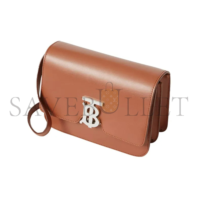 BURBERRY TB CROSSBODY BAG 80345521 (21*16*6cm)